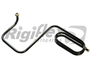 SERPENTINA DE COMPRESOR MOD. O 500